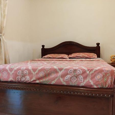 Red House - Agonda Beach Екстер'єр фото