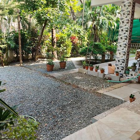 Red House - Agonda Beach Екстер'єр фото
