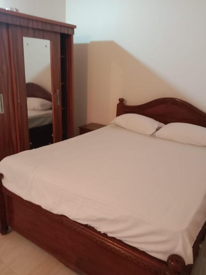 Red House - Agonda Beach Екстер'єр фото