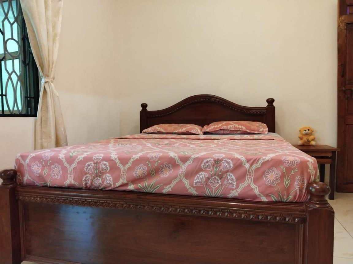 Red House - Agonda Beach Екстер'єр фото